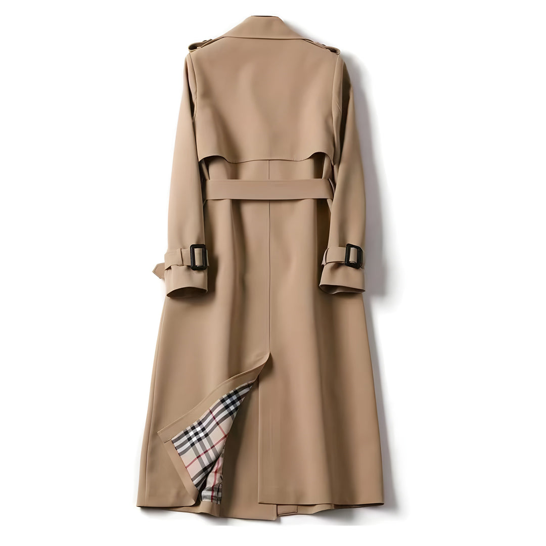 VESPERA | TRENCH COAT