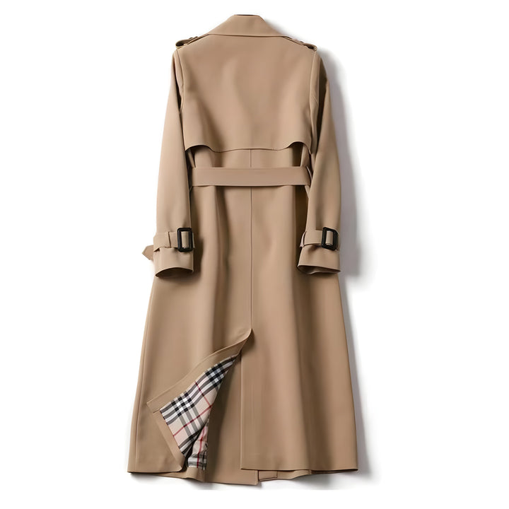 VESPERA | TRENCH COAT