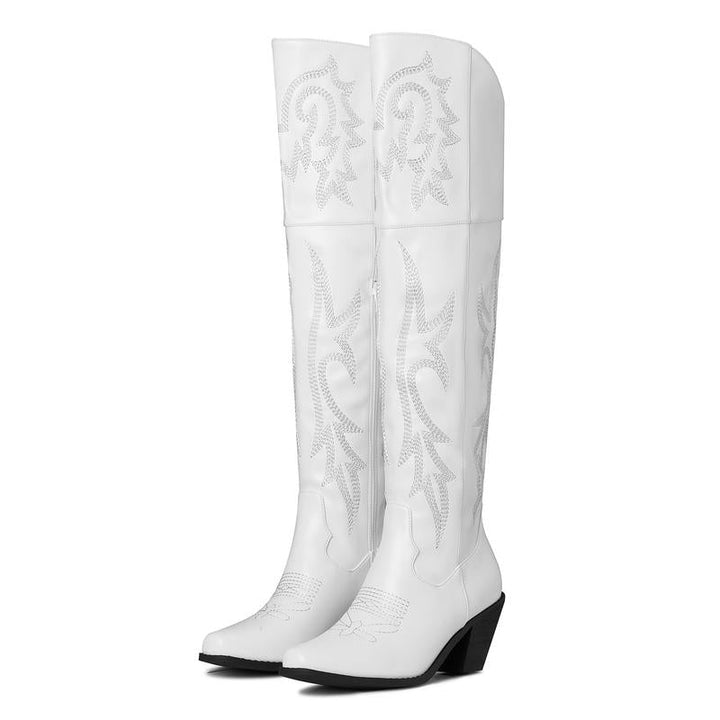 CHEYENNE | BOOTS