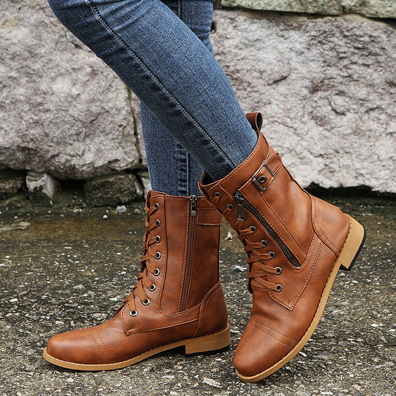NATALIE | BOOTS