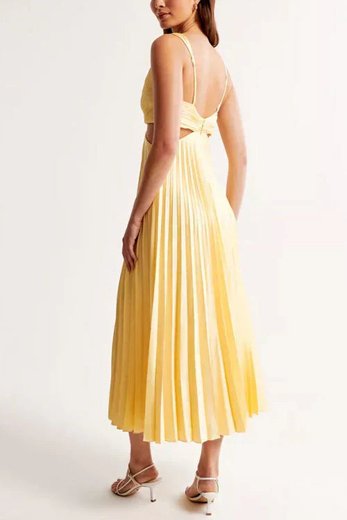 Jade Effortless Elegant Maxi