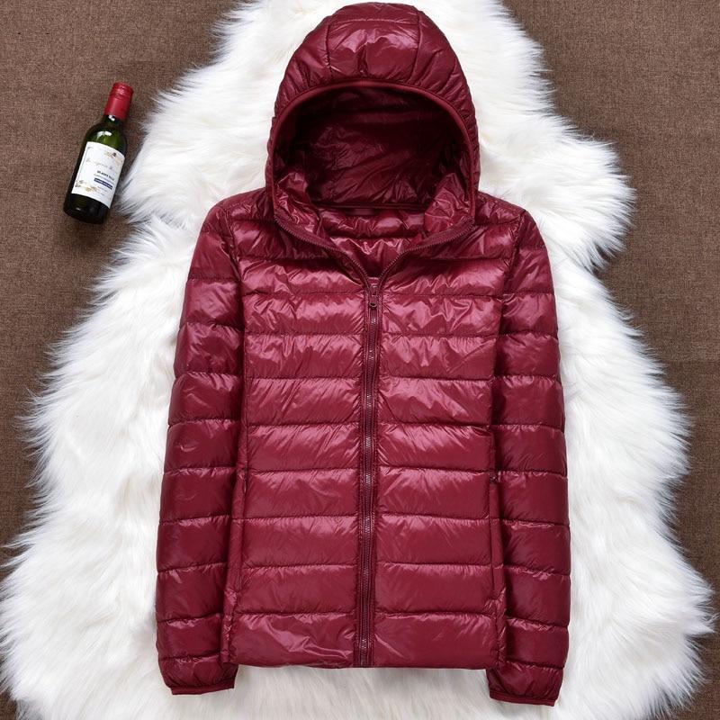 CLAIRE | WATERPROOF JACKET