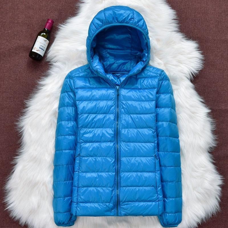 CLAIRE | WATERPROOF JACKET