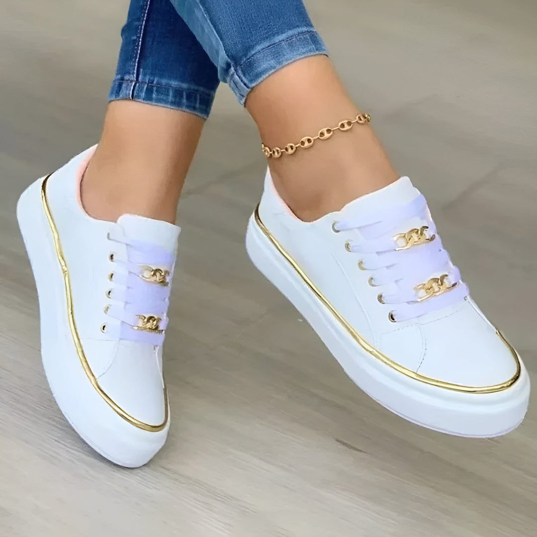 ESTELLE | SNEAKERS