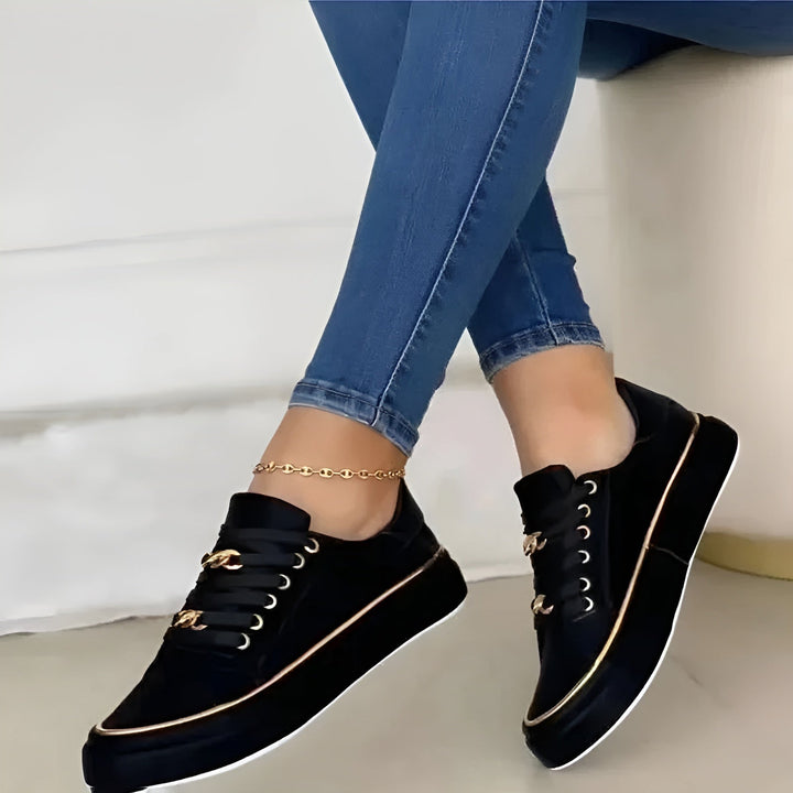 ESTELLE | SNEAKERS