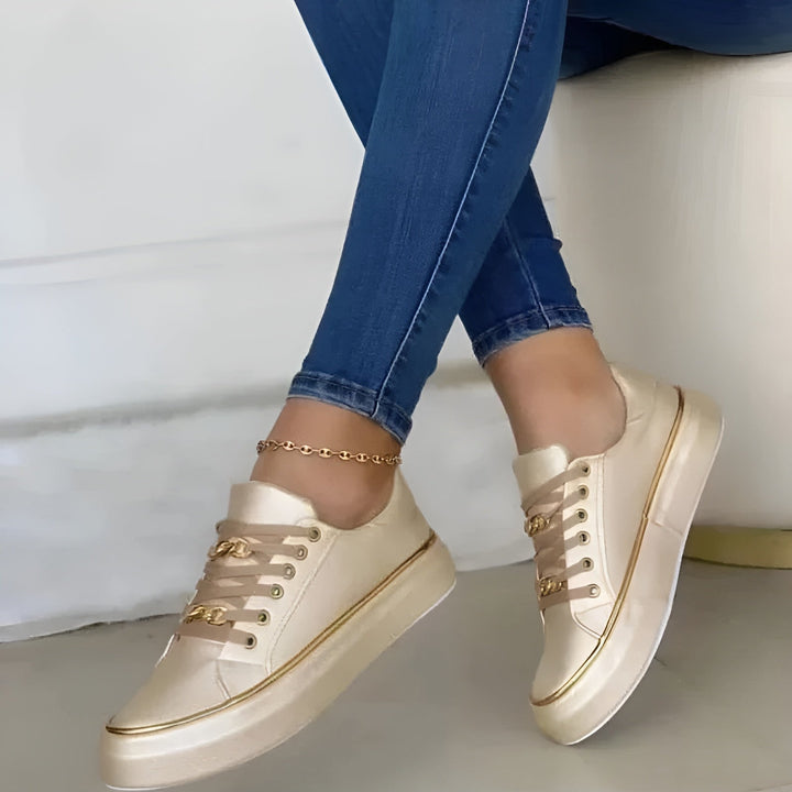 ESTELLE | SNEAKERS