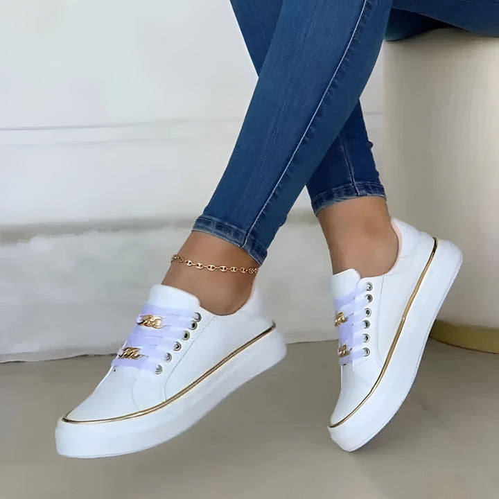 ESTELLE | SNEAKERS