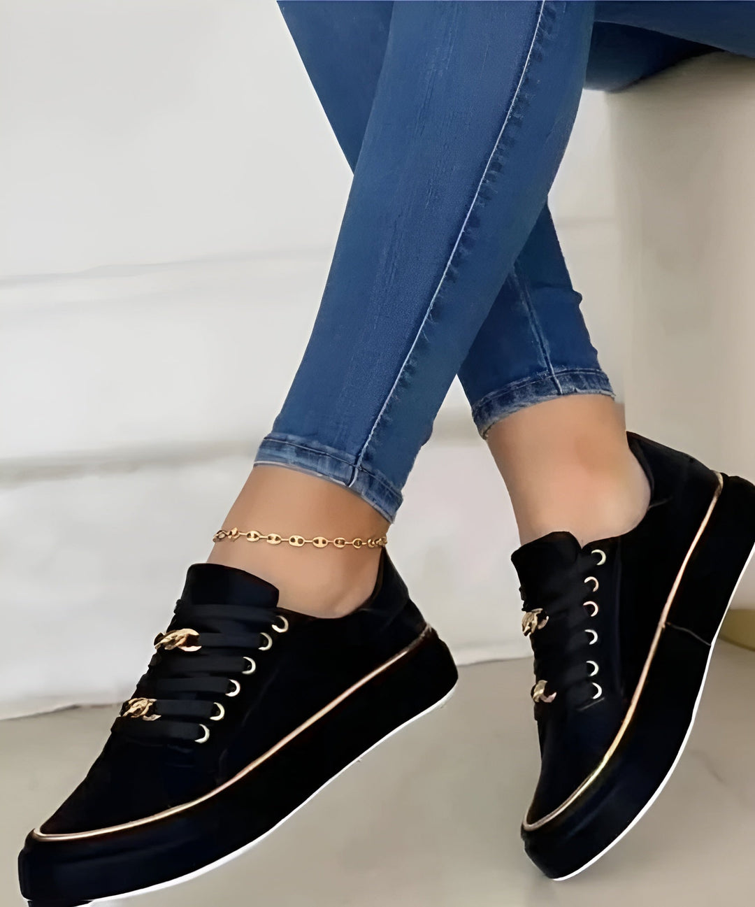 ESTELLE | SNEAKERS