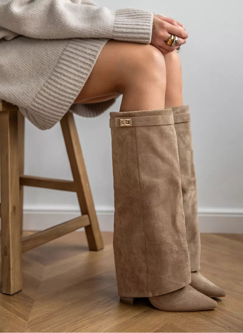 SERENA | BOOTS