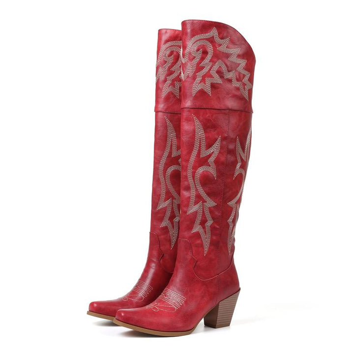 CHEYENNE | BOOTS