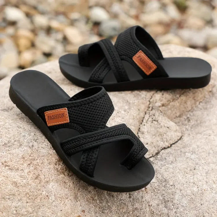 Irene | Timeless Comfort Sandals