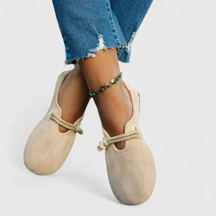 MIRELLA | LOAFERS