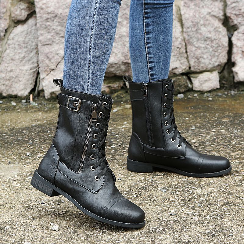 NATALIE | BOOTS