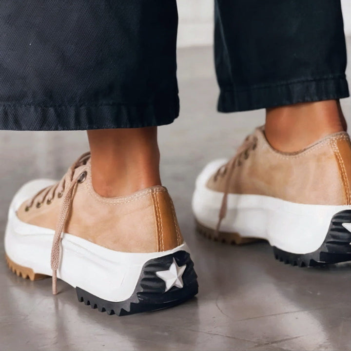 CAMILLE | SHOES
