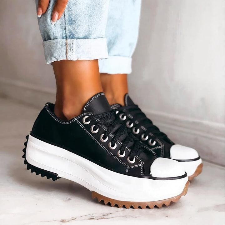 CAMILLE | SHOES