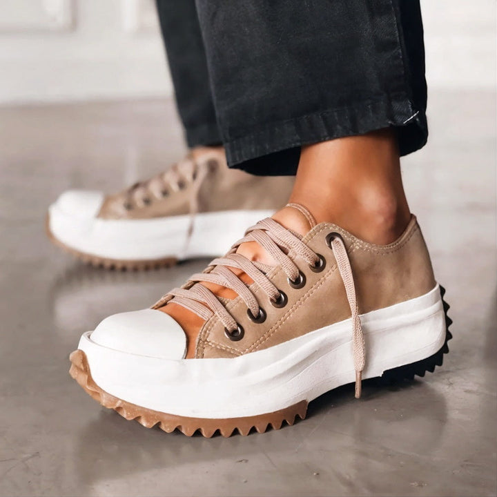 CAMILLE | SHOES