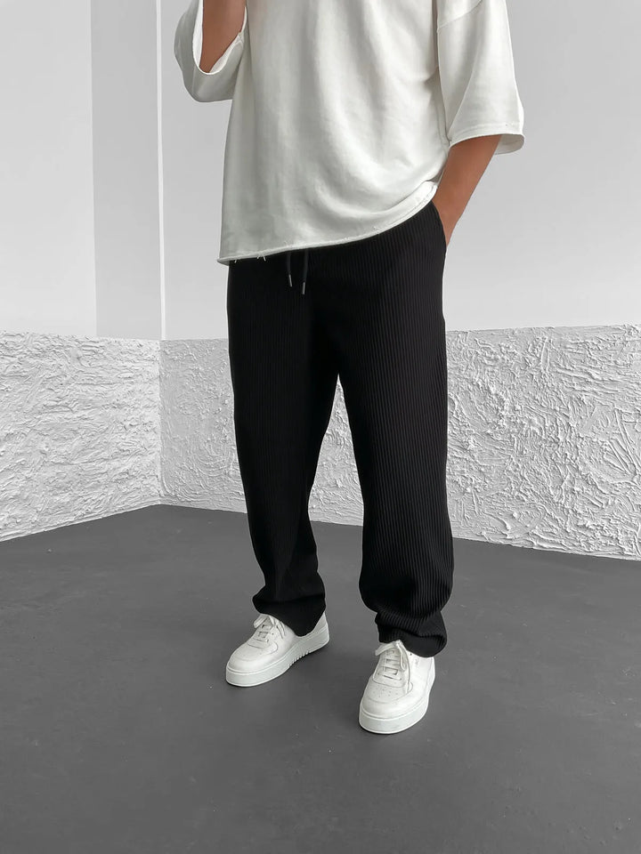 Elegant Tailored Trousers