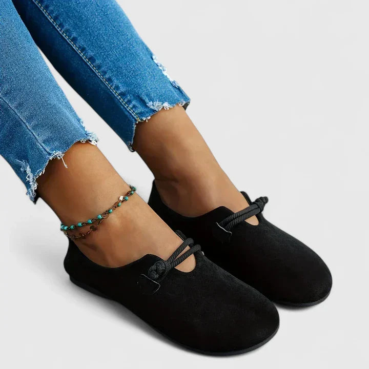 MIRELLA | LOAFERS