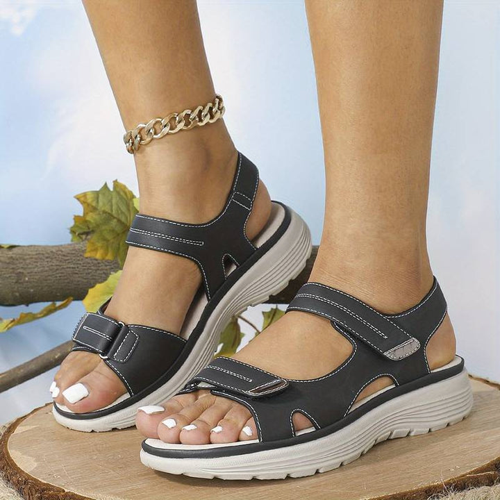 Rosa | SoftStep Support Sandals