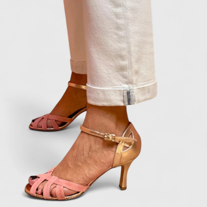 ISADORA | HEELS
