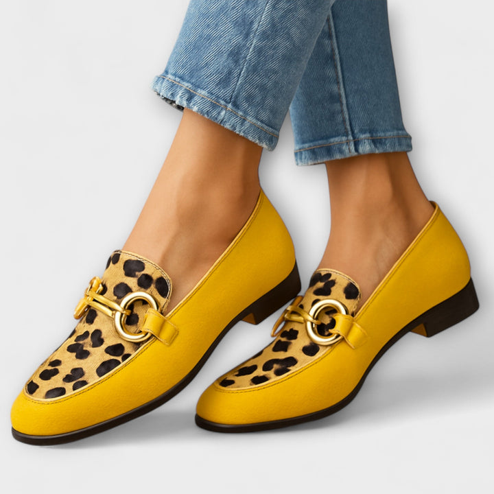 VIVIAN | LOAFERS