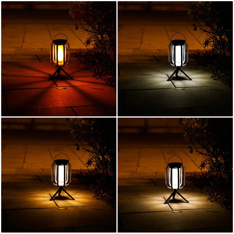 LUMAGLOW LAMP