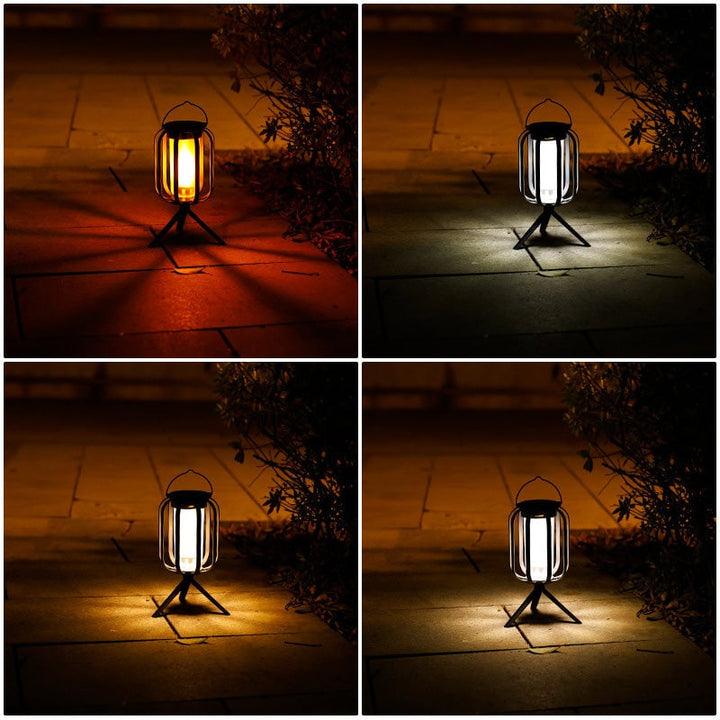 LUMAGLOW LAMP