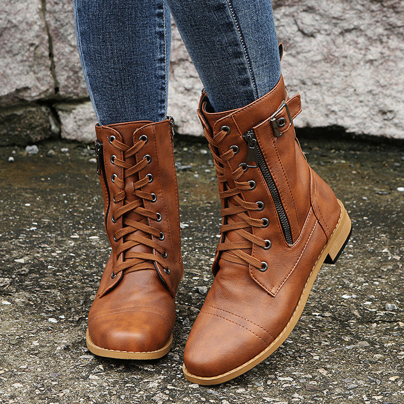 NATALIE | BOOTS