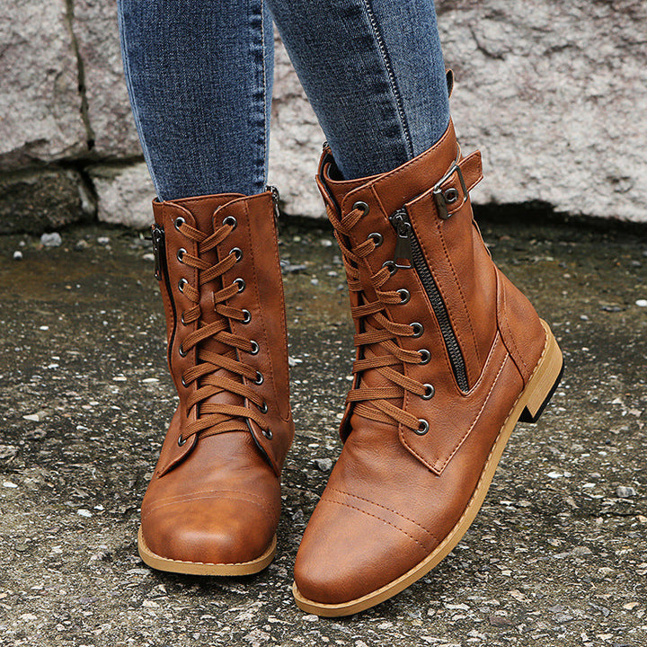 NATALIE | BOOTS