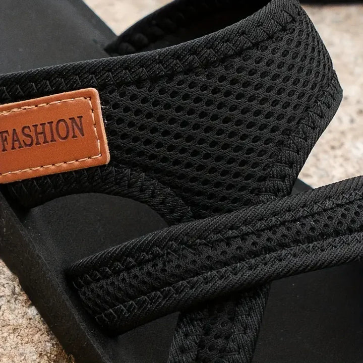 Irene | Timeless Comfort Sandals