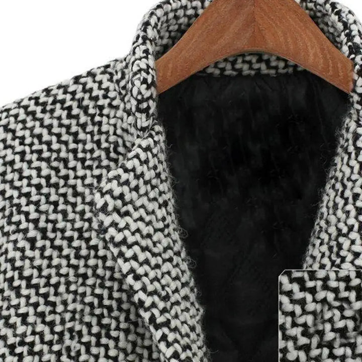 Maribel | Long Elegant Coat