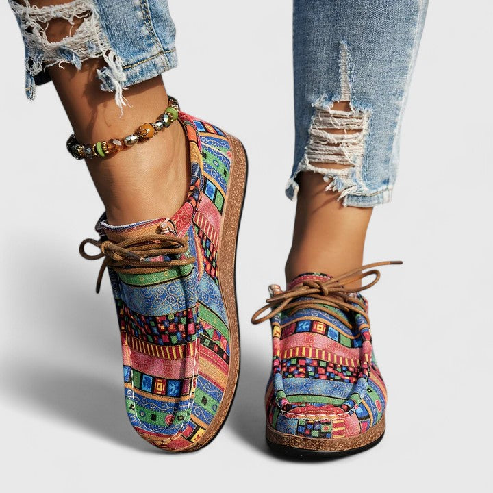 MARIELLA | SHOES