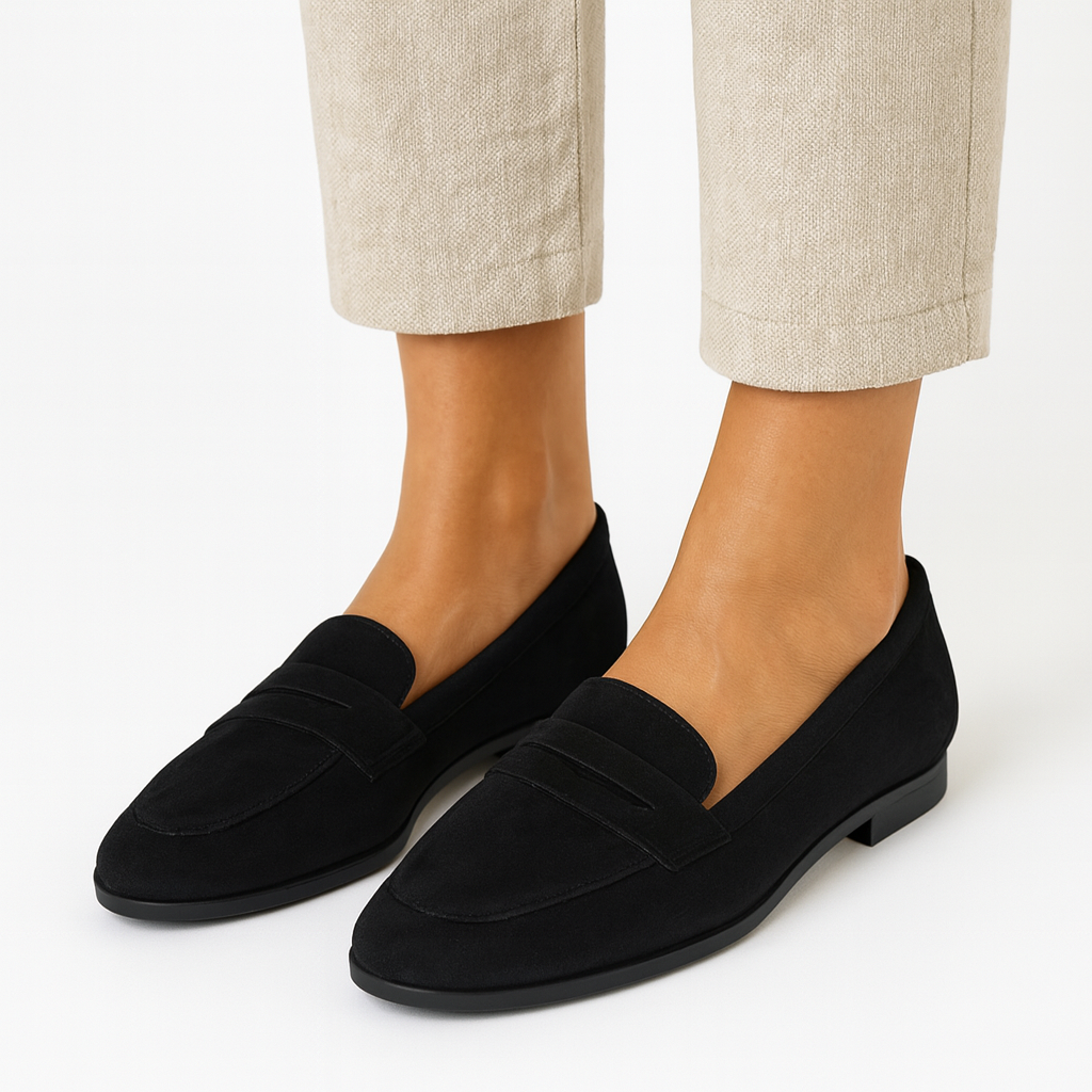 ORNELLA | LOAFERS