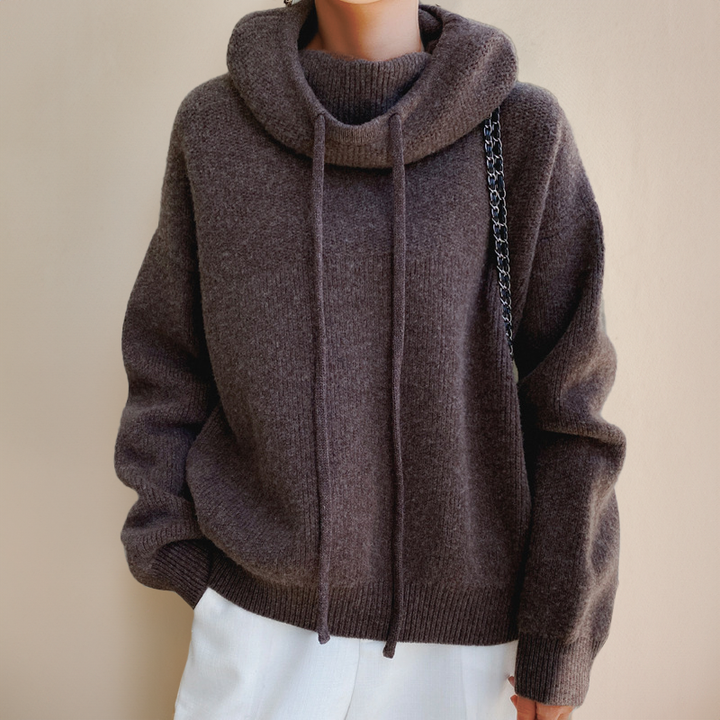 Orlienne | Everyday Comfort Pullover
