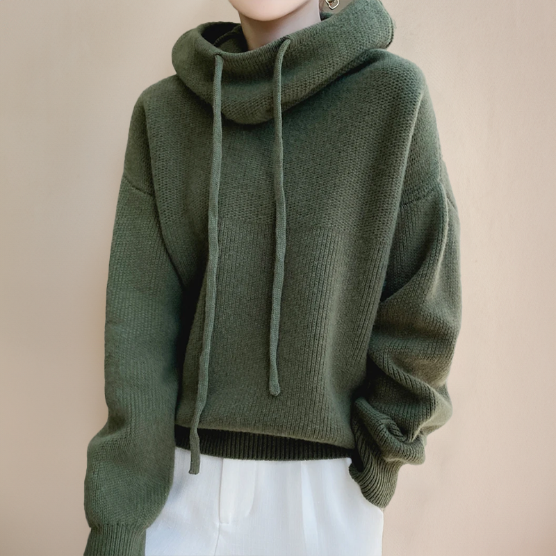 Orlienne | Everyday Comfort Pullover