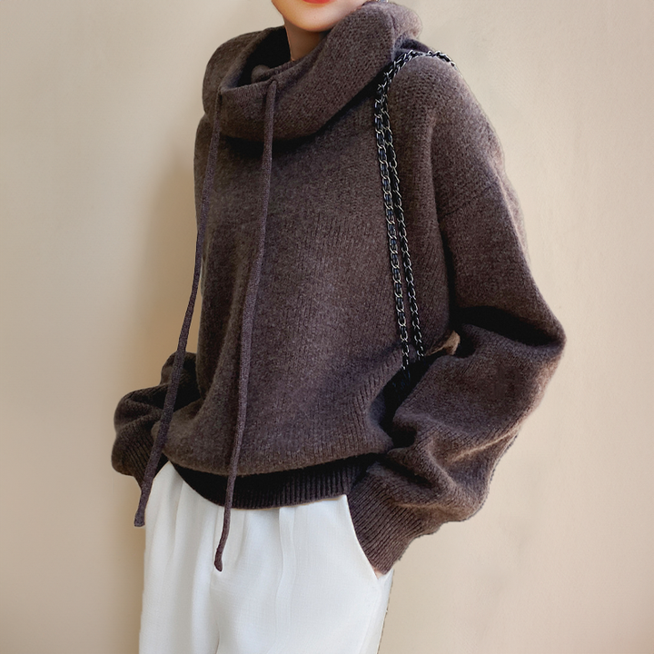 Orlienne | Everyday Comfort Pullover