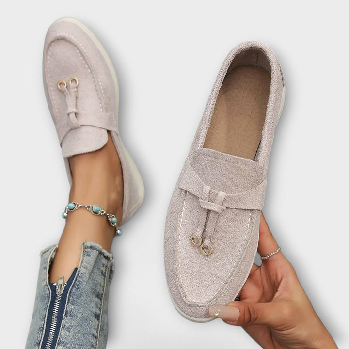 MAELLE | LOAFERS