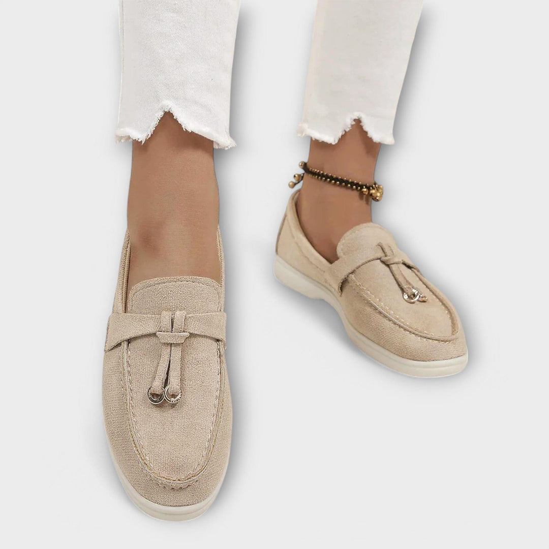 MAELLE | LOAFERS