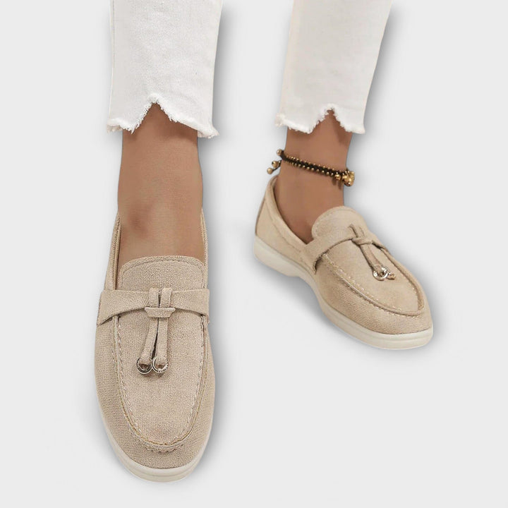 MAELLE | LOAFERS