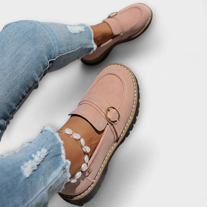 GIANNINA | SHOES
