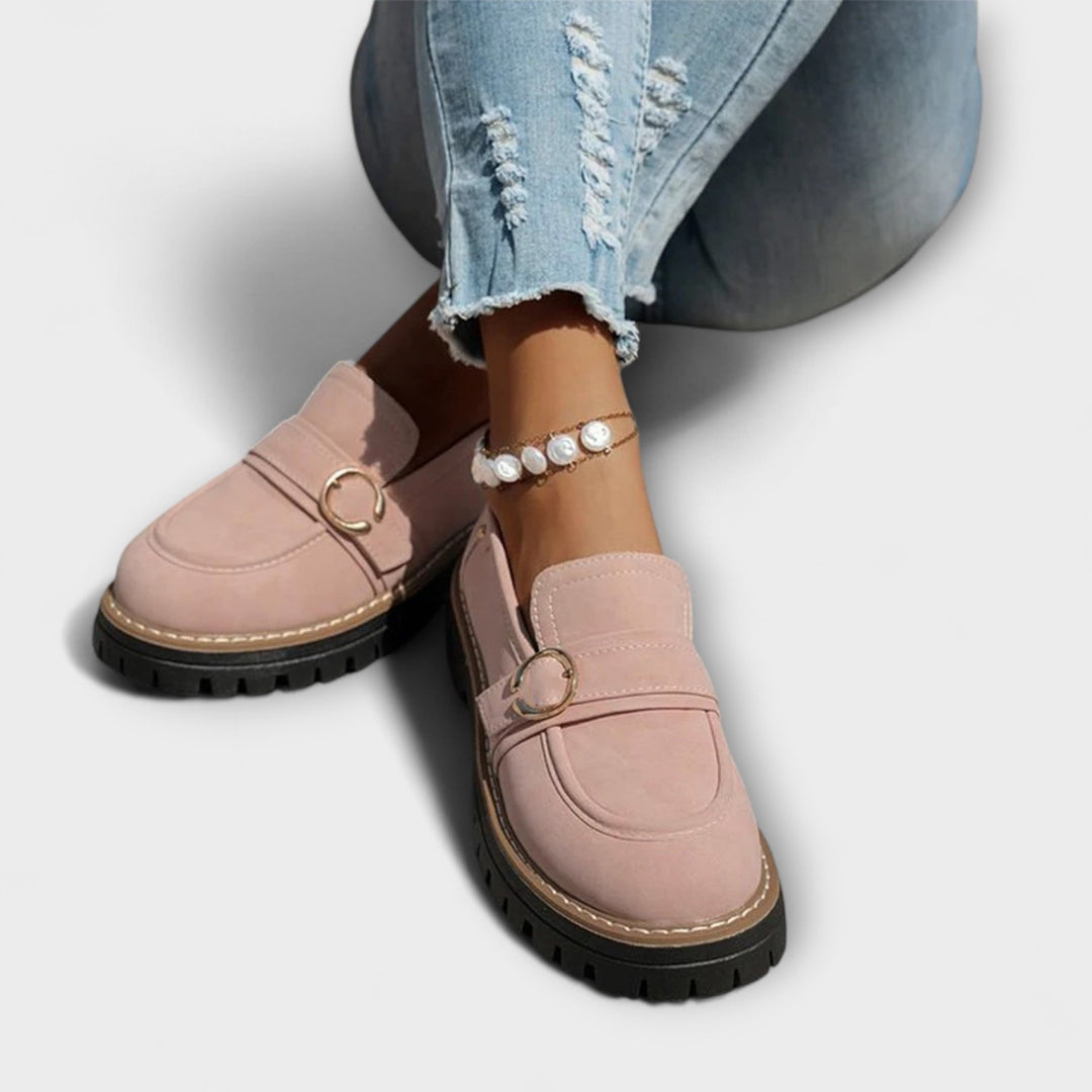 GIANNINA | SHOES