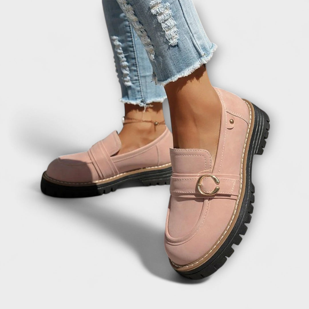 GIANNINA | SHOES