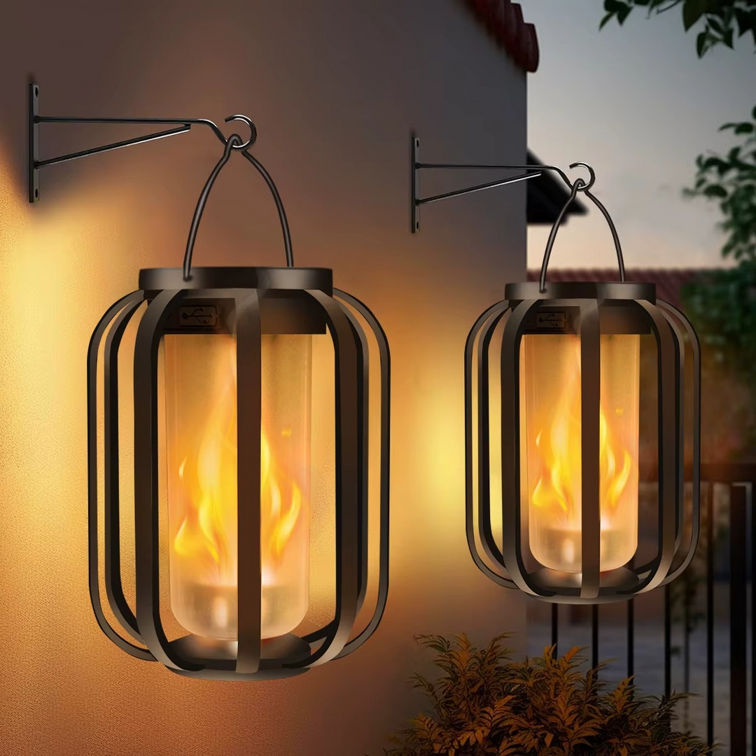 LUMAGLOW LAMP