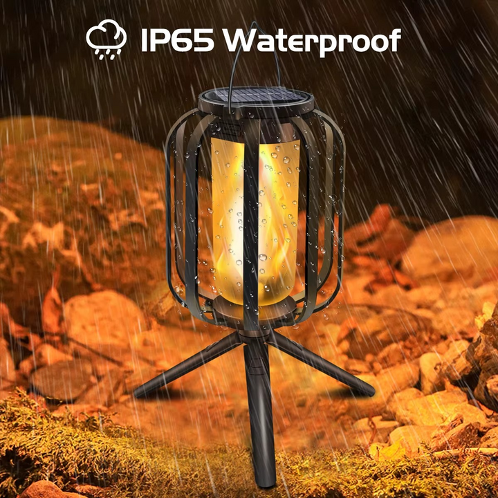 LUMAGLOW LAMP