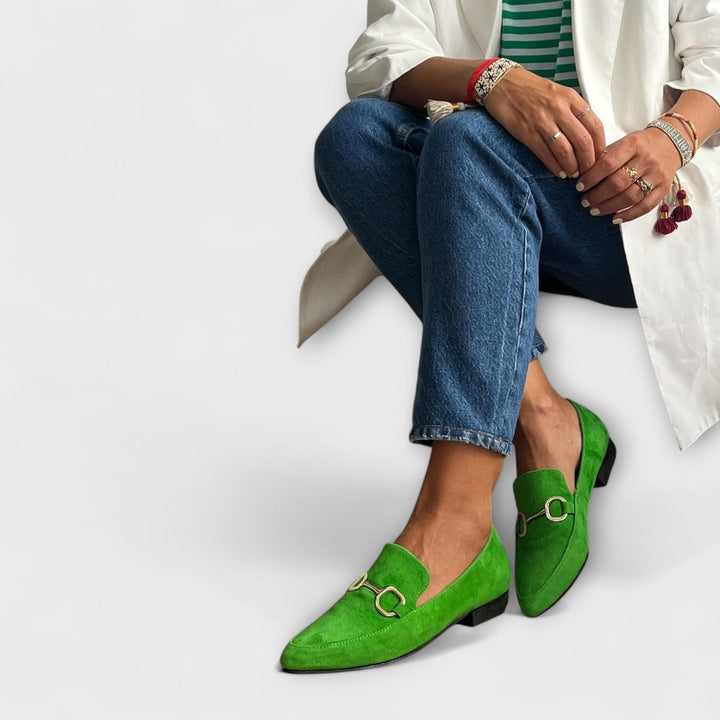 ELVINA | SHOES