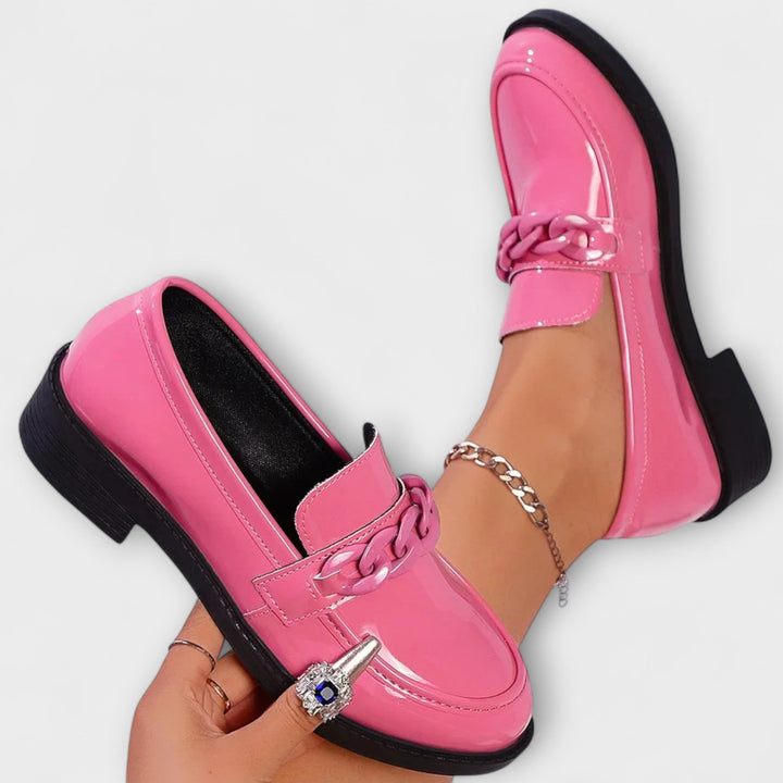 FABIENNE | SHOES
