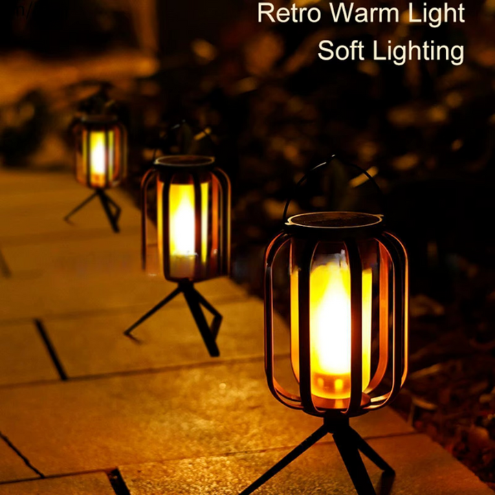 LUMAGLOW LAMP