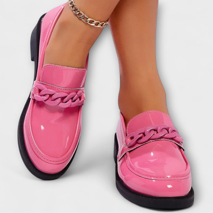FABIENNE | SHOES