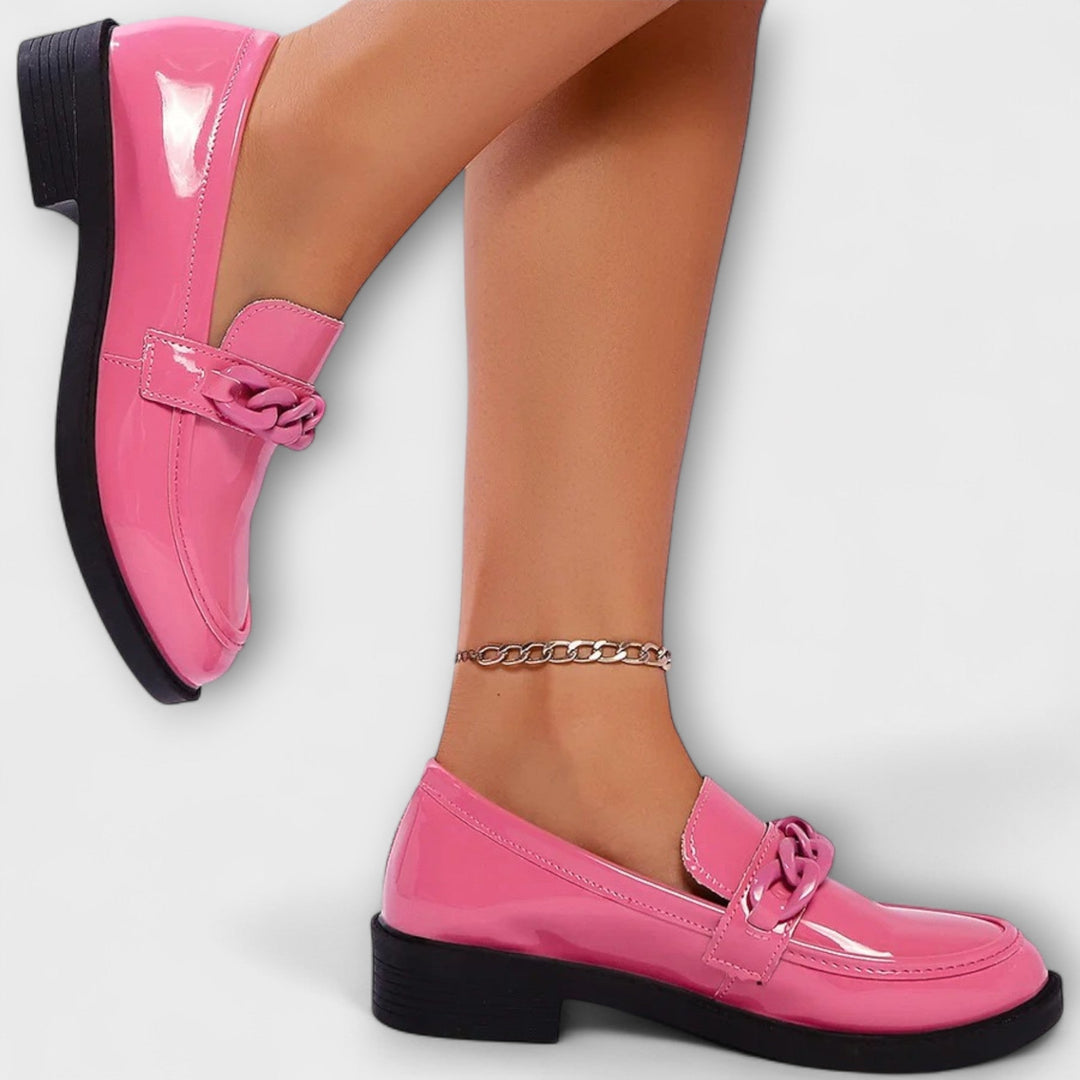 FABIENNE | SHOES