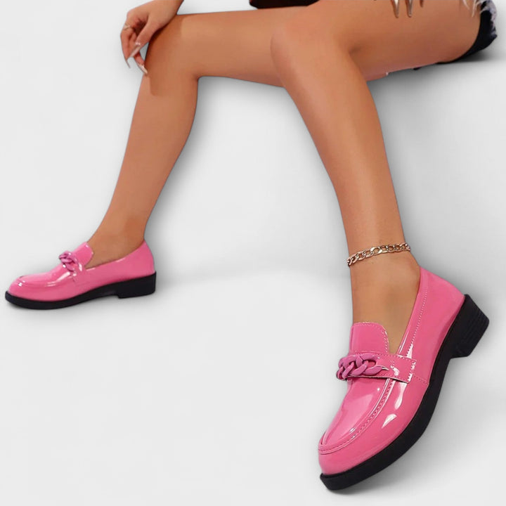 FABIENNE | SHOES